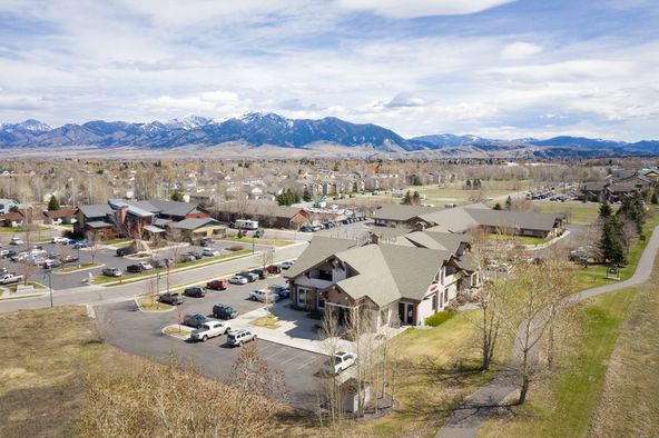 Fully Occupied by Essential Businesses-Huffine Frontage: 3810 Valley Commons Dr, Bozeman, MT 59718